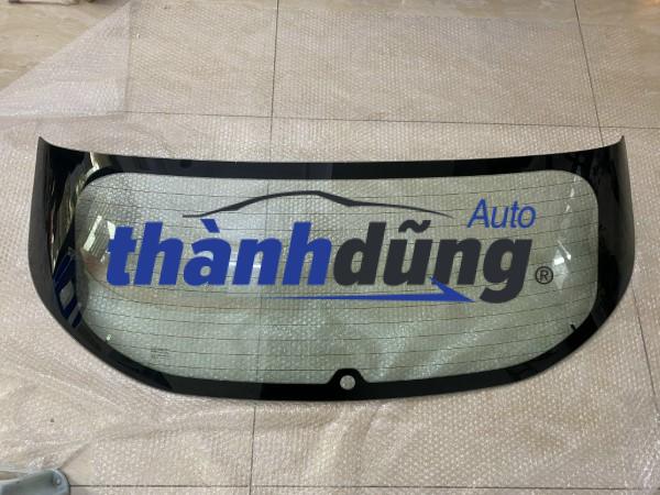 KÍNH CHẮN GIÓ SAU KIA SELTOS 2024