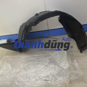 CHẮN BÙN LÒNG DÈ TRƯỚC KIA RONDO 2014