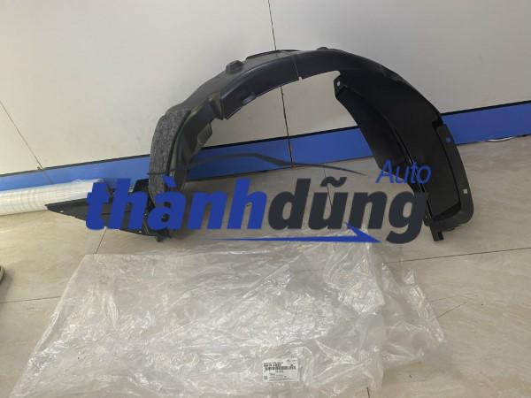 CHẮN BÙN LÒNG DÈ TRƯỚC KIA RONDO 2014