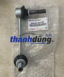 ROTUYN CÂN BẰNG TRƯỚC TOYOTA FORTUNER 2010