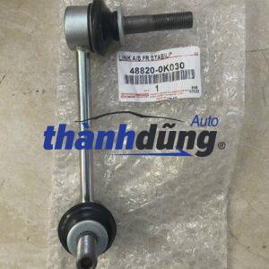 ROTUYN CÂN BẰNG TRƯỚC TOYOTA FORTUNER 2010