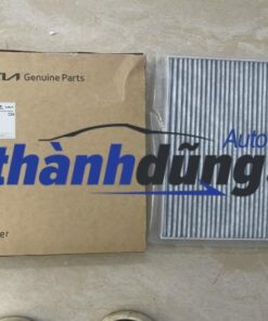 LỌC GIÓ MÁY LẠNH HYUNDAI SANTAFE 2018