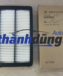 LỌC GIÓ ĐỘNG CƠ HYUNDAI SANTAFE 2021