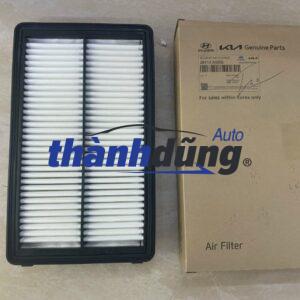 LỌC GIÓ ĐỘNG CƠ HYUNDAI SANTAFE 2021