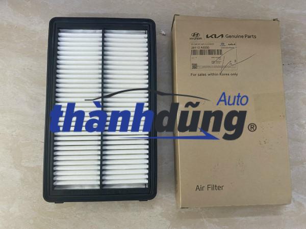 LỌC GIÓ ĐỘNG CƠ HYUNDAI SANTAFE 2021