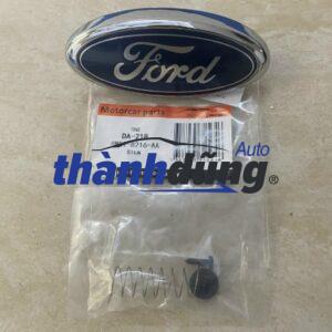LOGO MẶT CA LĂNG TRƯỚC FORD FOCUS 2005