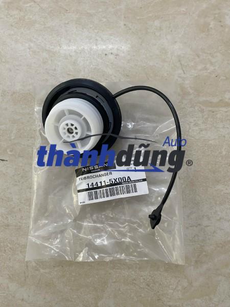 NẮP BÌNH XĂNG TRONG XE NISSAN MICRA