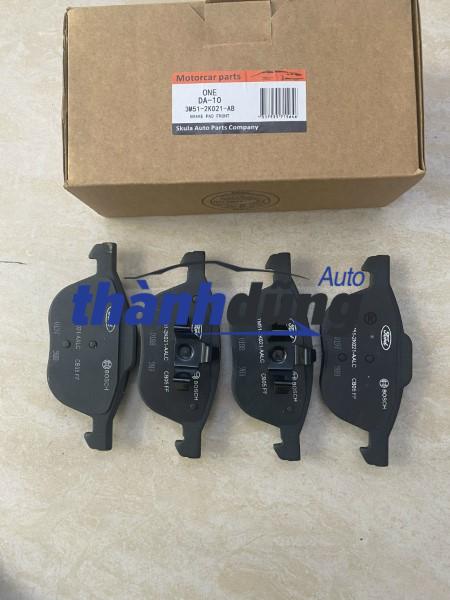 BỐ THẮNG TRƯỚC FORD ECOSPORT 2020