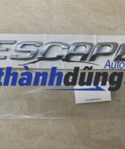 CHỮ ESCAPE CỐP SAU FORD ESCAPE 2001