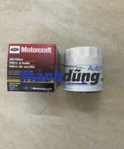 LỌC DẦU ĐỘNG CƠ XE FORD FIESTA