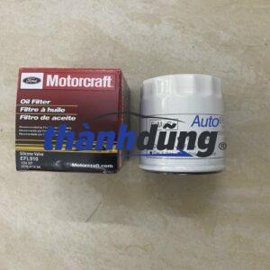 LỌC DẦU ĐỘNG CƠ XE FORD FIESTA