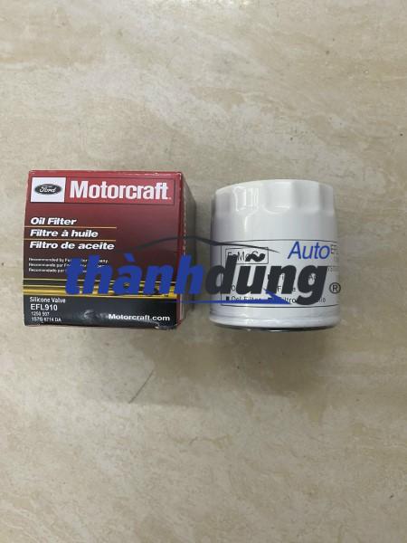 LỌC DẦU ĐỘNG CƠ XE FORD FIESTA