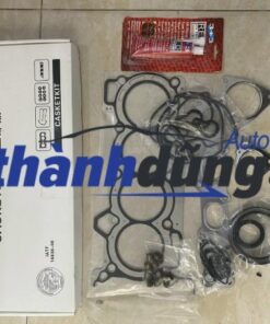 GIOĂNG ĐẠI TU LUXGEN M7 2015