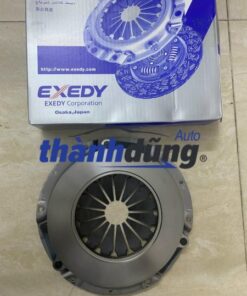 BÀN ÉP ISUZU HILANDER 2004