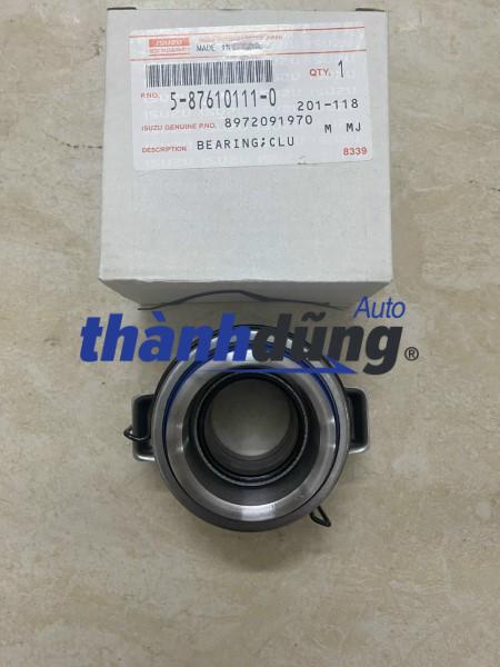 BẠC ĐẠN BI TÊ ISUZU HILANDER 2006-2009