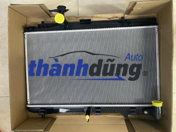 KÉT NƯỚC TOYOTA VIOS 2022