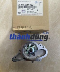 BƠM NƯỚC ĐỘNG CƠ KIA MORNING 2010