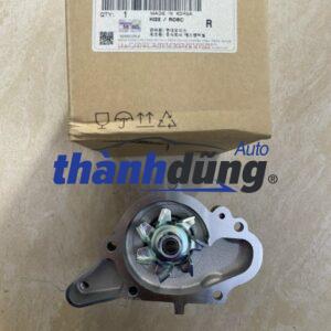 BƠM NƯỚC ĐỘNG CƠ KIA MORNING 2010