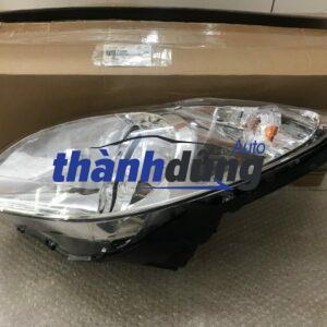 ĐÈN PHA HYUNDAI I20 2011