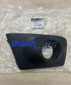 ỐP ĐÈN GẦM MITSUBISHI TRITON 2016