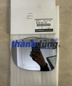 MẶT GƯƠNG CHIẾU HẬU MAZDA 3 2016