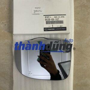 MẶT GƯƠNG CHIẾU HẬU MAZDA 3 2016