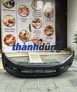 CẢN TRƯỚC ISUZU DMAX 2012