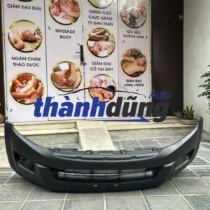 CẢN TRƯỚC ISUZU DMAX 2012