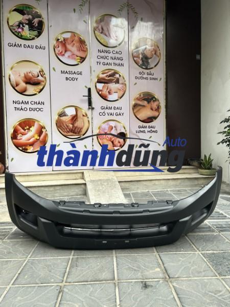 CẢN TRƯỚC ISUZU DMAX 2012
