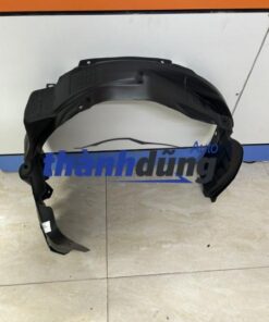 CHẮN BÙN LÒNG DÈ TRƯỚC ISUZU D-MAX