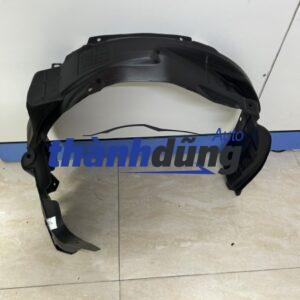 CHẮN BÙN LÒNG DÈ TRƯỚC ISUZU D-MAX