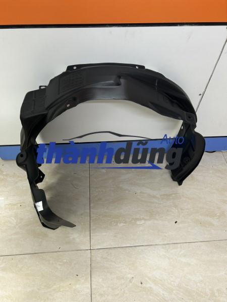 CHẮN BÙN LÒNG DÈ TRƯỚC ISUZU D-MAX