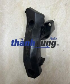 NẸP CÀI CẢN TRƯỚC ISUZU DMAX 2012