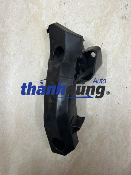 NẸP CÀI CẢN TRƯỚC ISUZU DMAX 2012