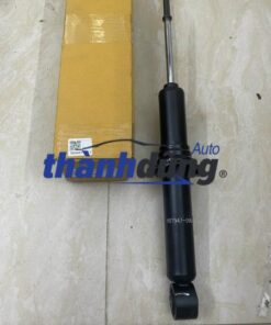 PHUỘC NHÚN TRƯỚC ISUZU DMAX 2014