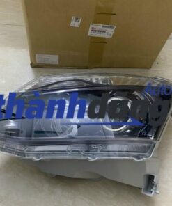 ĐÈN PHA ISUZU DMAX 2012-2016