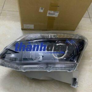 ĐÈN PHA ISUZU DMAX 2012-2016