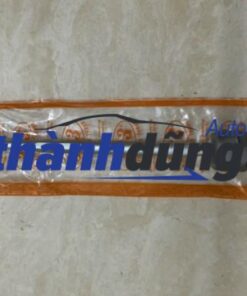 ROTUYN LÁI TRONG ISUZU DMAX 2017