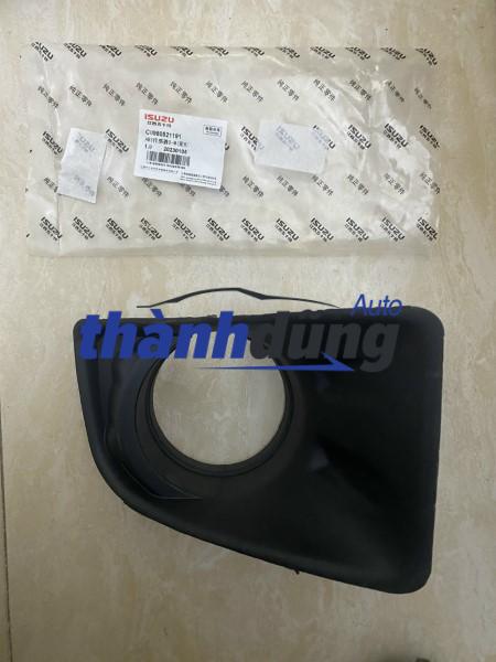 ỐP ĐÈN GẦM ISUZU DMAX 2014