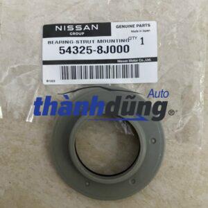 BI BÁT BÈO GIẢM XÓC NISSAN MAXIMA