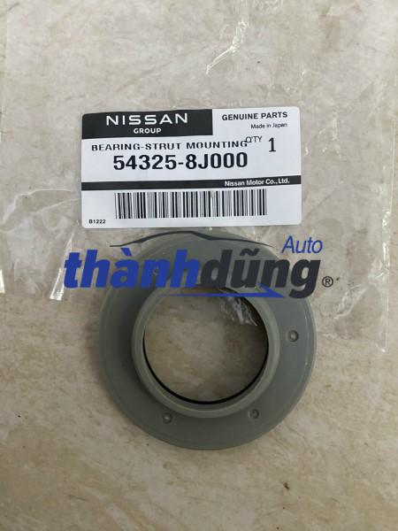 BI BÁT BÈO GIẢM XÓC NISSAN MAXIMA