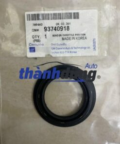 SIN PHỚT BẠC ĐẠN BÁNH SAU DAEWOO LACETTI