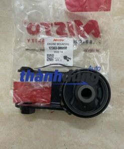 CHÂN TREO ĐỘNG CƠ TOYOTA YARIS 2013