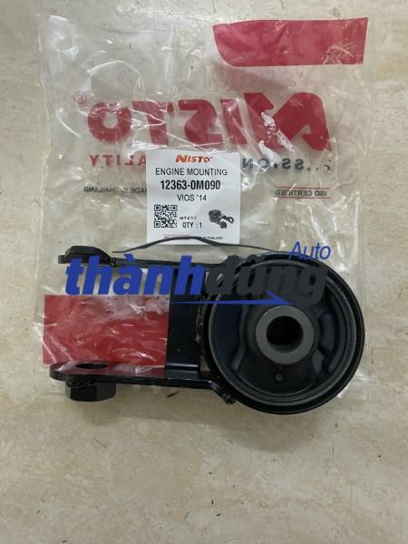 CHÂN TREO ĐỘNG CƠ TOYOTA YARIS 2013