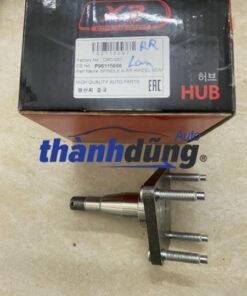 TRỤC TĂM PÉT DAEWOO LANOS 2001