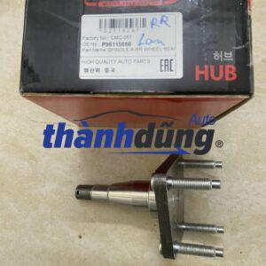 TRỤC TĂM PÉT DAEWOO LANOS 2001