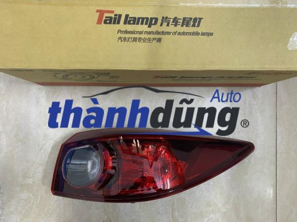 ĐÈN HẬU MAZDA 3 2015