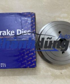 TĂM BUA SAU XE DAEWOO LANOS 2005