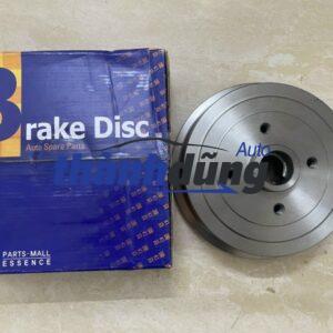 TĂM BUA SAU XE DAEWOO LANOS 2005