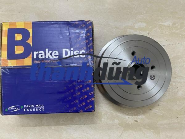 TĂM BUA SAU XE DAEWOO LANOS 2005